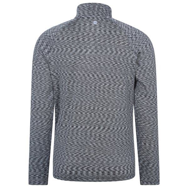 Mountain Warehouse Miesten Power Quarter Zip -välikerros