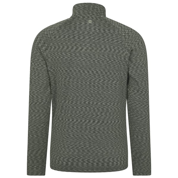 Mountain Warehouse Miesten Power Quarter Zip -välikerros