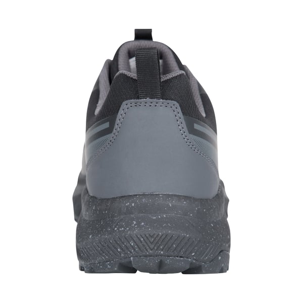 Mountain Warehouse Mens Momentum Waterproof Walking Shoes