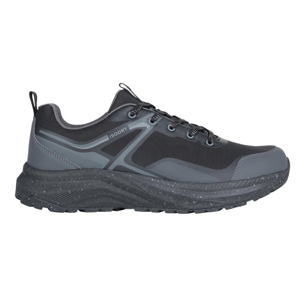 Mountain Warehouse Mens Momentum Waterproof Walking Shoes