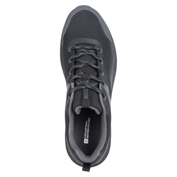 Mountain Warehouse Mens Momentum Waterproof Walking Shoes