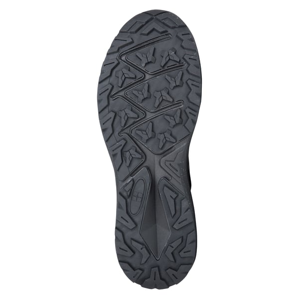 Mountain Warehouse Mens Momentum Waterproof Walking Shoes