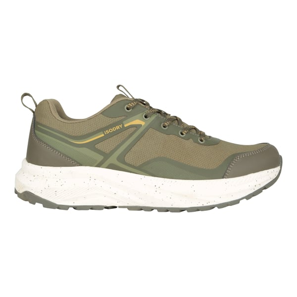 Mountain Warehouse Mens Momentum Waterproof Walking Shoes
