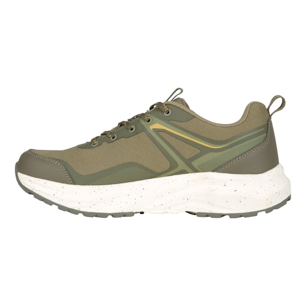 Mountain Warehouse Mens Momentum Waterproof Walking Shoes