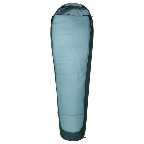 Mountain Warehouse Microlite 700 200cm Mid Season Mummy Sleeping Bag