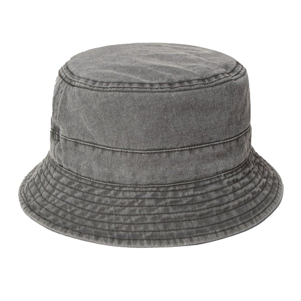 Animal Mens Sean Organic Bucket Hat