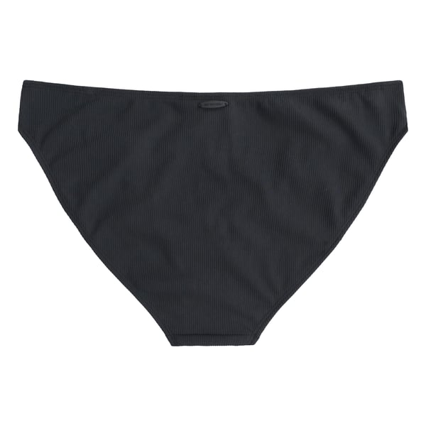 Animal Womens/Ladies Florence Ribbed Bikini Bottoms