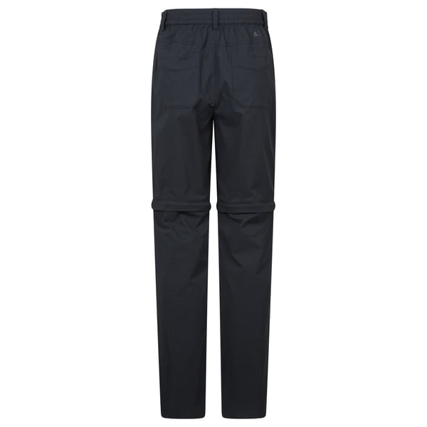 Mountain Warehouse Naisten Delta Stretch Zip-Off -housut