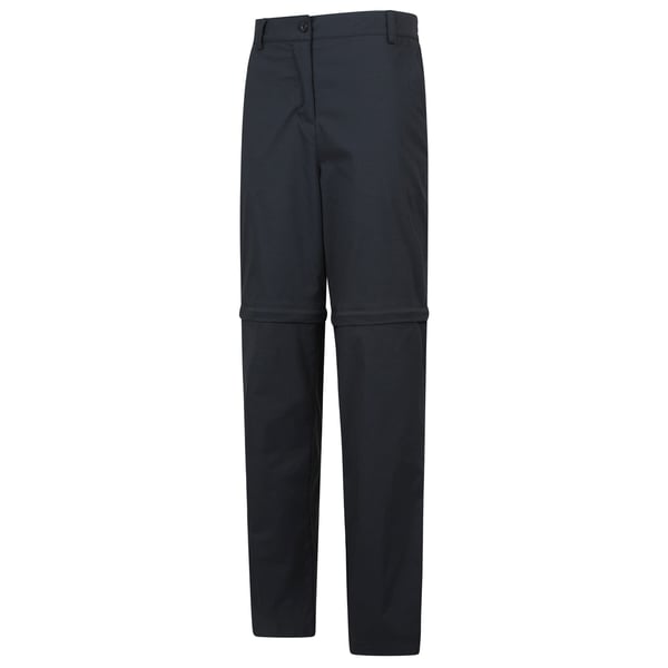 Mountain Warehouse Naisten Delta Stretch Zip-Off -housut