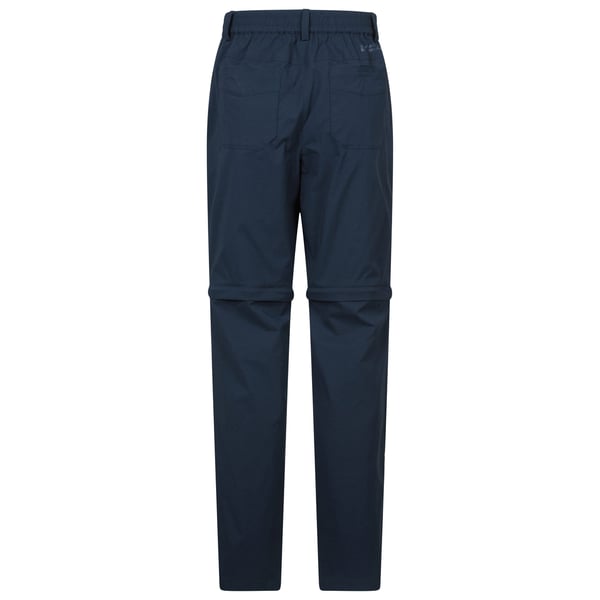 Mountain Warehouse Naisten Delta Stretch Zip-Off -housut