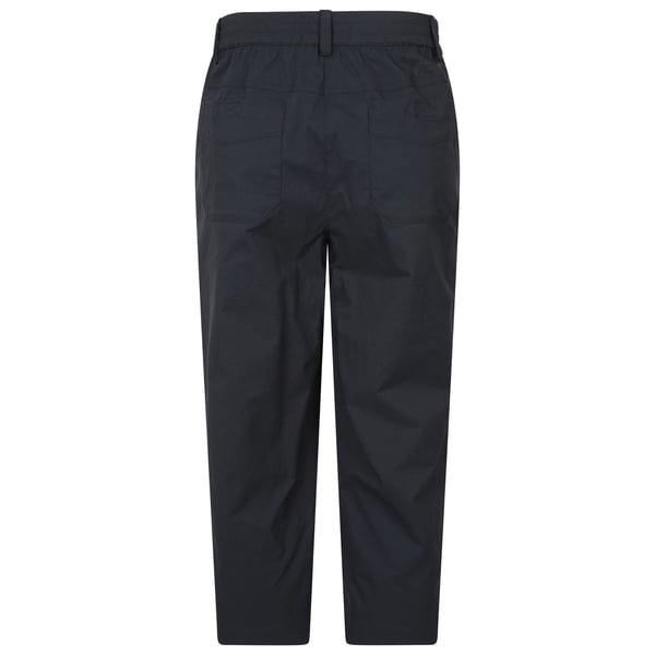 Mountain Warehouse Naisten Delta Stretch Caprihousut