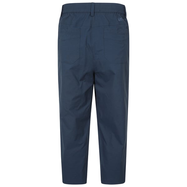 Mountain Warehouse Naisten Delta Stretch Caprihousut