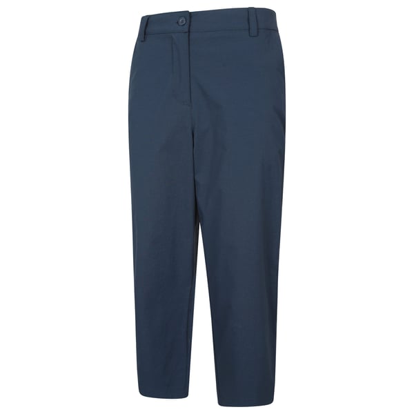 Mountain Warehouse Naisten Delta Stretch Caprihousut