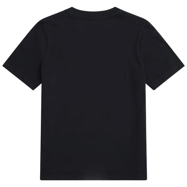 Animal Womens/Ladies Plain T-Shirt