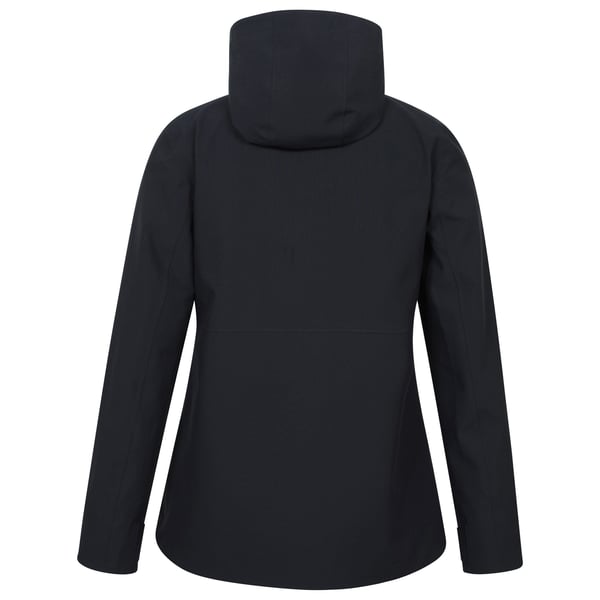Mountain Warehouse Womens/Ladies Breeze Waterproof Jacket