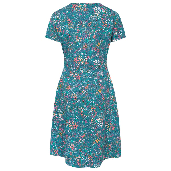 Mountain Warehouse Naisten Orchid Floral UV-mekko