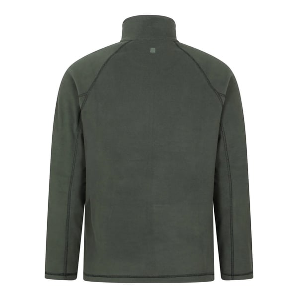 Mountain Warehouse Ashbourne miesten kokovetoketjullinen fleecetakki
