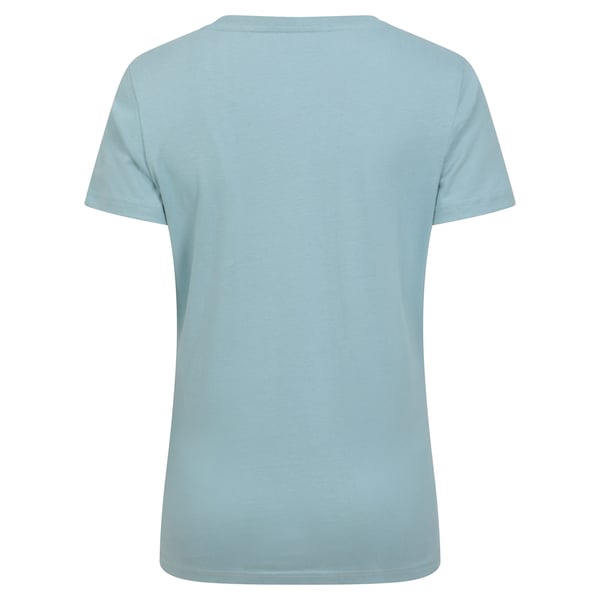 Mountain Warehouse Womens/Ladies Discover St Ives Printed T-Shirt