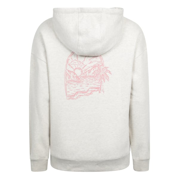 Mountain Warehouse Naisten Window Relaxed Fit -huppari