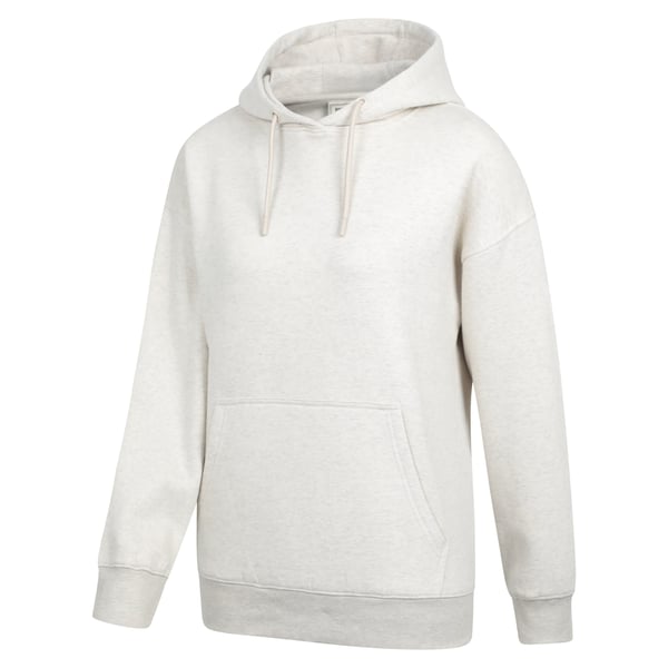 Mountain Warehouse Naisten Window Relaxed Fit -huppari