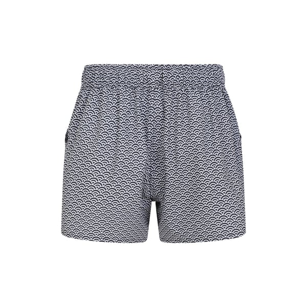 Mountain Warehouse Womens/Ladies Patterned Stretch Swim Shorts