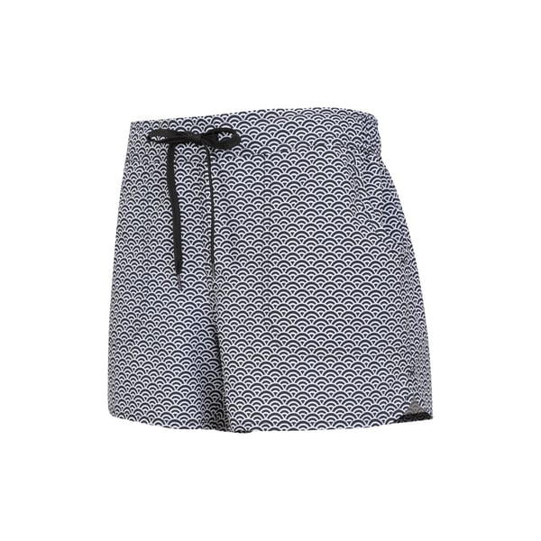 Mountain Warehouse Womens/Ladies Patterned Stretch Swim Shorts
