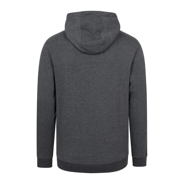 Mountain Warehouse Mens Great British Weather Overhead Hoodie