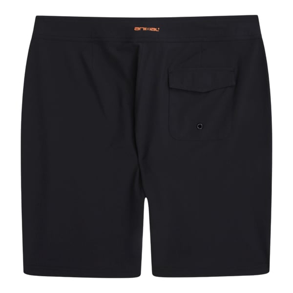 Animal Naisten Nora Klassiset Boardshortsit
