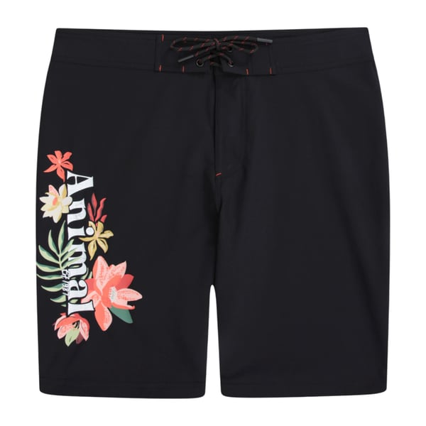 Animal Naisten Nora Klassiset Boardshortsit