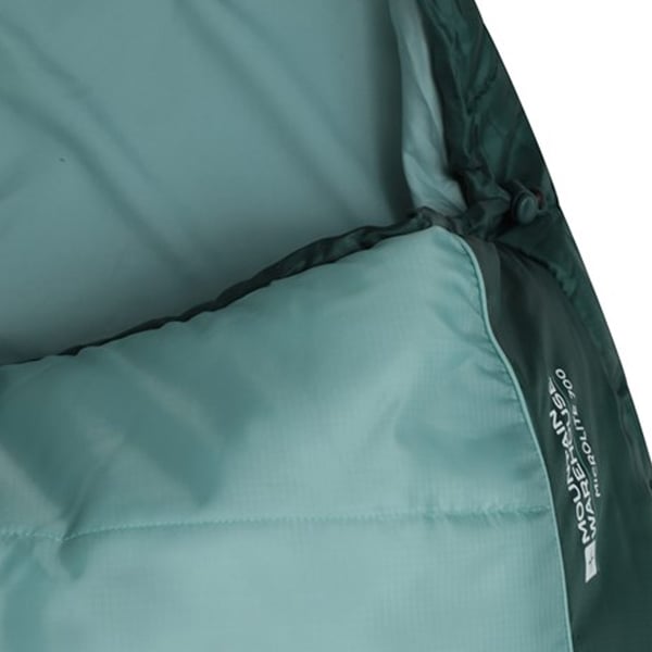 Mountain Warehouse Microlite 700 Sovsäck
