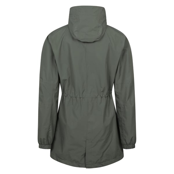 Mountain Warehouse Naisten Rainfall Vedenpitävä Takki