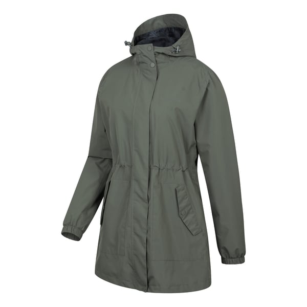 Mountain Warehouse Naisten Rainfall Vedenpitävä Takki