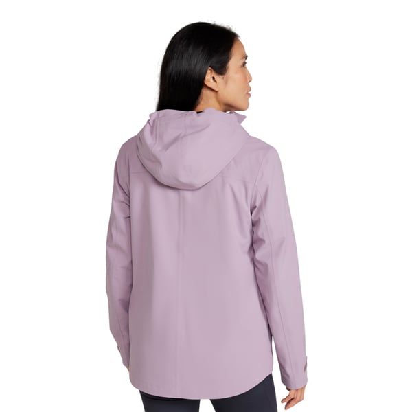 Mountain Warehouse Womens/Ladies April Waterproof Jacket