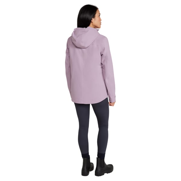 Mountain Warehouse Womens/Ladies April Waterproof Jacket