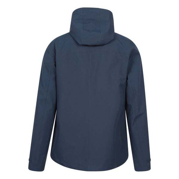 Mountain Warehouse Womens/Ladies April Waterproof Jacket