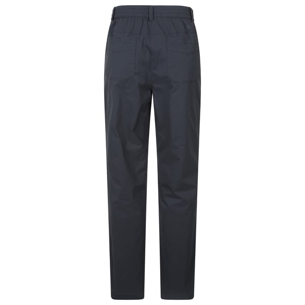Mountain Warehouse Womens/Ladies Delta Stretch Trousers