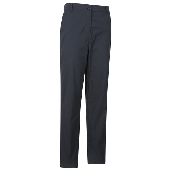 Mountain Warehouse Womens/Ladies Delta Stretch Trousers