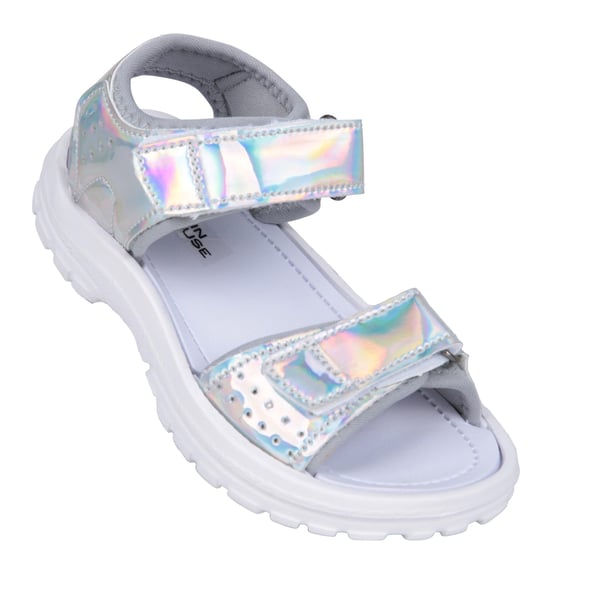 Mountain Warehouse Childrens/Kids Supernova Sandals Mountain Warehouse Childrens/Kids Supernova Sandals