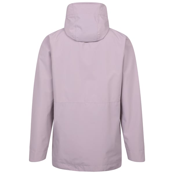 Mountain Warehouse Womens/Ladies Canyon Waterproof Jacket