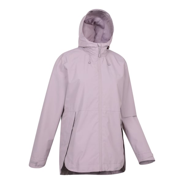 Mountain Warehouse Womens/Ladies Canyon Waterproof Jacket