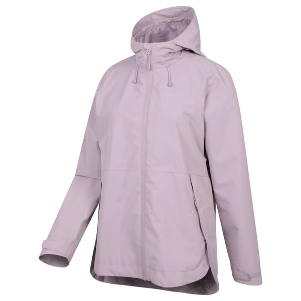 Mountain Warehouse Womens/Ladies Canyon Waterproof Jacket