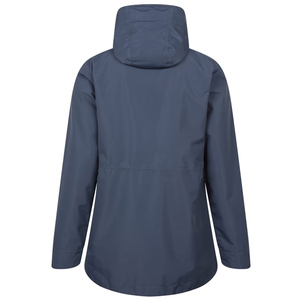 Mountain Warehouse Womens/Ladies Canyon Waterproof Jacket