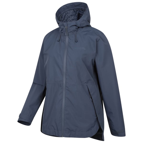 Mountain Warehouse Womens/Ladies Canyon Waterproof Jacket