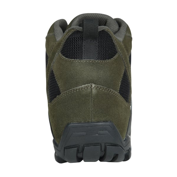 Mountain Warehouse Mens Curlew Waterproof Low Profile Walking Boots