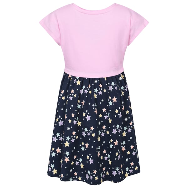 Mountain Warehouse Childrens/Kids Poppy Star Cotton Dress