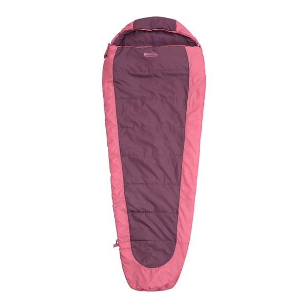 Mountain Warehouse Microlite 500 Left Zip Midseason Sleeping Bag
