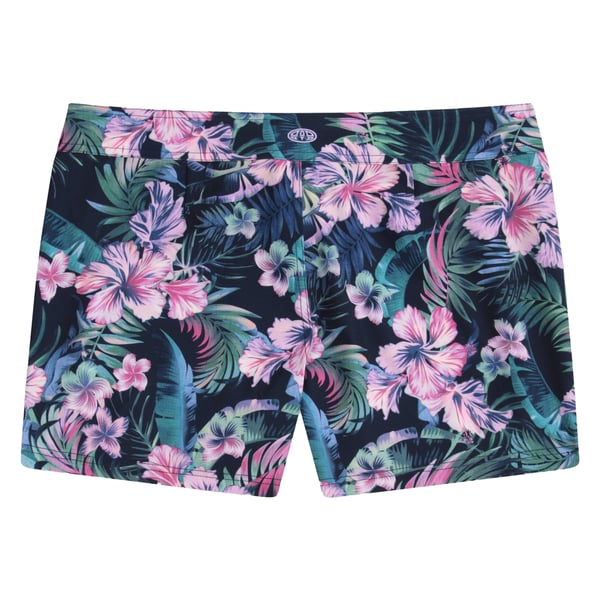 Animal Womens/Ladies Aurora Floral Board Shorts