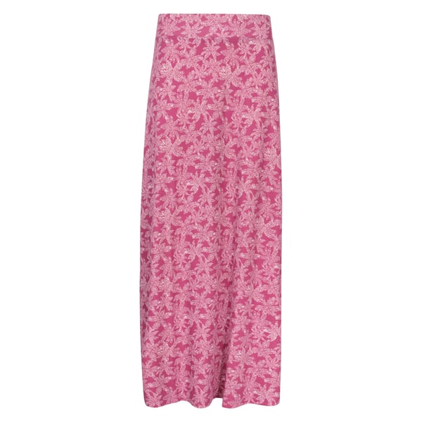 Mountain Warehouse Womens/Ladies Shore Jersey Maxi Skirt Mountain Warehouse Womens/Ladies Shore Jersey Maxi Skirt