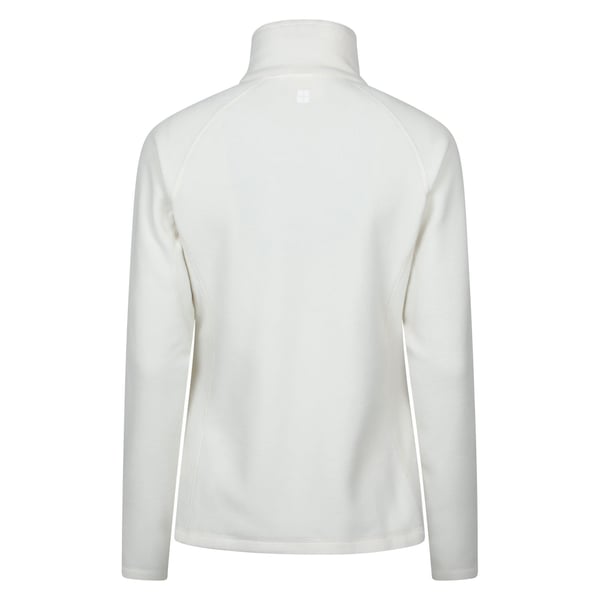 Mountain Warehouse Womens/Ladies Raso Fleece Jacket