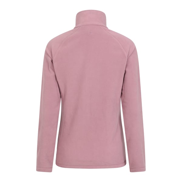 Mountain Warehouse Womens/Ladies Raso Fleece Jacket